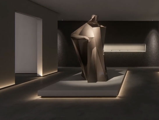 珠海借光建筑空間設(shè)計有限公司 珠海借光建筑空間設(shè)計有限公司